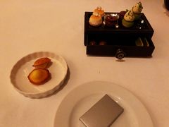 -Caprice(香港四季酒店)