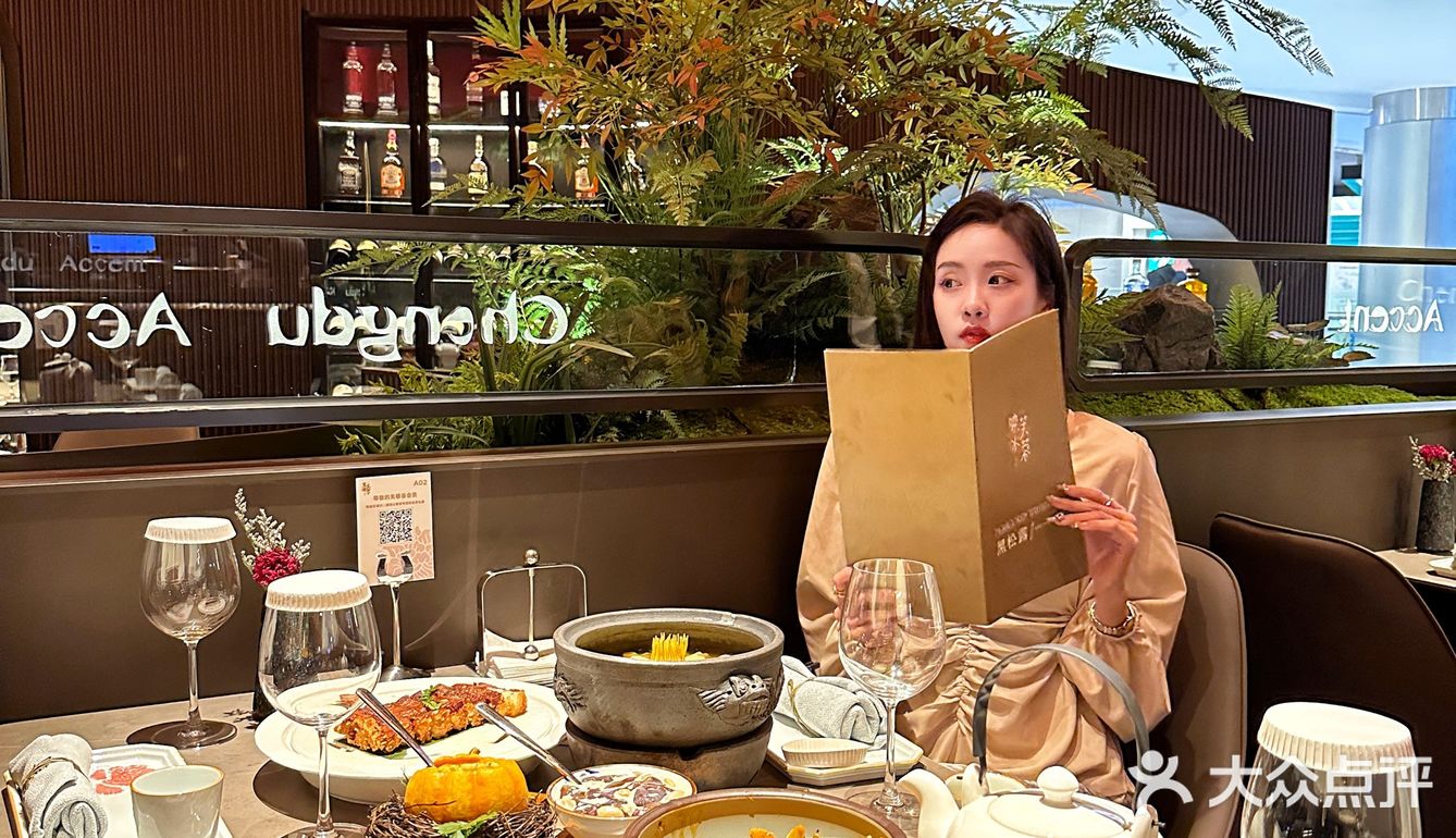 「映水芙蓉」华北首店--入驻太原啦~