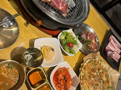 -云龙·烤肉专门店(东方路店)