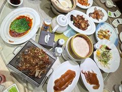 -宏宴·新京菜(望京店)