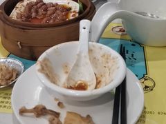 -叹茶靓点·粤式餐厅·全天茶市(石井万民广场店)