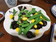 -陈聚德炒牛肉(樱花二路店)