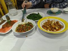 -一品江南韵·淮扬菜