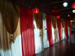 -金庭庄园酒店彩虹厅