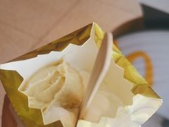 -麦当劳(南京路2店)