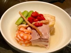 -湖滨28中餐厅·西湖宴·杭州君悦酒店