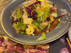 -首尔烤肉大排档(合生汇店)