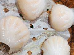 蚝宴虾饺皇-香港威特瑞茶餐厅(小白楼音乐厅店)