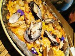 -咖梦餐厅 COMENG RESTAURANT