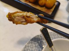 -径山十八道·风味民间菜(华夏之心店)