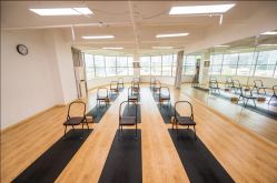 -元泉瑜伽培训学院