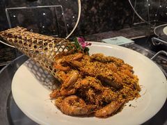 -海南新燕泰大酒店·早午自助餐丹利朗西餐厅