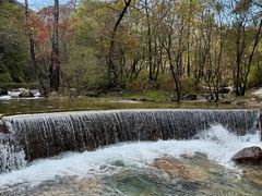 -玉渡山自然风景区