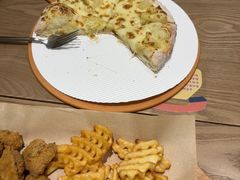 -必胜客(南通新圆融店)