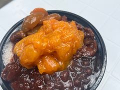 -小胖老味刨冰