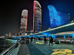 -演武大桥观景平台