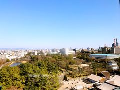 -名古屋城