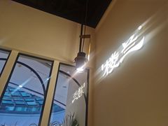 -楼兰新疆菜(江宁万达店)