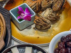 -好兄弟郭巨海鲜(天一阁店)