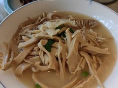 -金典银峰老鹅馆·昆山菜(亭林公园店)