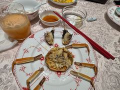 -新光酒家·河豚·海鲜·蟹料理(浦东店)