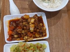 -老乡鸡(东方广场店)