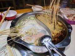 -袁记串串香(平潭店)