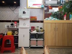 -郑远元专业修脚房(罗村店)