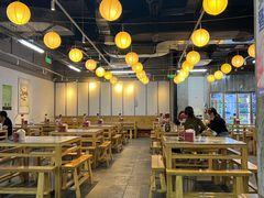 -馬伍旺川菜(江北虹悦城店)