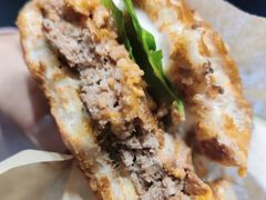 -麦当劳(未来城购物中心店)