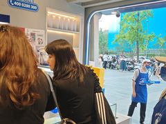 -溪边姑娘·拉丝酸奶水果捞(春熙路店)