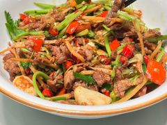 -小四川(厚街珊美店)