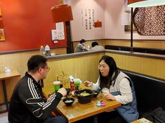 -阿香米线(北京大兴凯德MALL店)