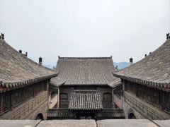 -山西王家大院