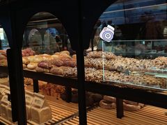 -酵墅·红酒酵母面包(羲和广场店)