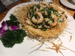 -苹果树下艺术餐厅(通州店)