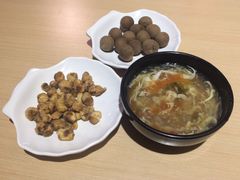 -拿渡麻辣香锅(世茂广场·工三店)