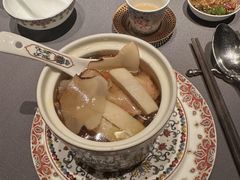 -御膳汤品(猎人坊店)