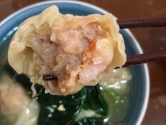 -熊大爷现包饺子(和平里店)