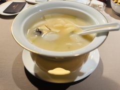 -荣轩(新荣记环球金融中心店)