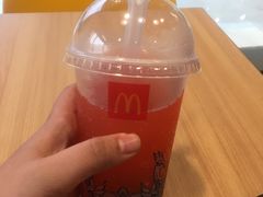 -麦当劳(政通路店)