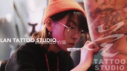 -见雾TATTOO STUDIO