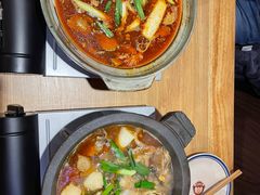 -肖记公安牛肉鱼杂(田林路店)