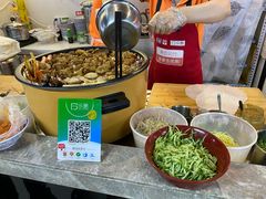 精品卷馍-安徽阜阳卷馍(西单店)