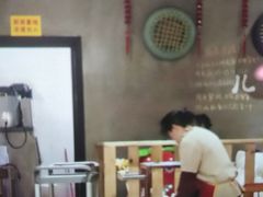 -渝厨生态火锅(合川区府店)