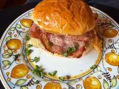 -Alimentari Mulino意大利餐吧&烘焙(丰盛里店)