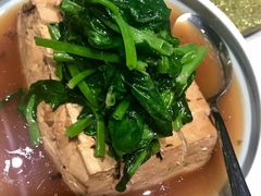 -黛瓦里巷(南京东路店)