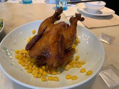 -港丽餐厅(高德置地店)