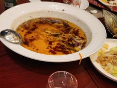 -粤尚腾香居中餐厅(首都机场希尔顿店)