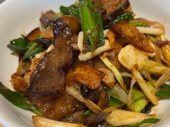 -食理八湘(中海城风情苑北区店)